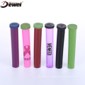 2021 Joint Tubes Pre Rolled Joint Tubes Label Custom Joint Filter Tubes